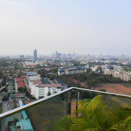 Dusit Grand Condo View Pantai Jomtien Bilik gambar